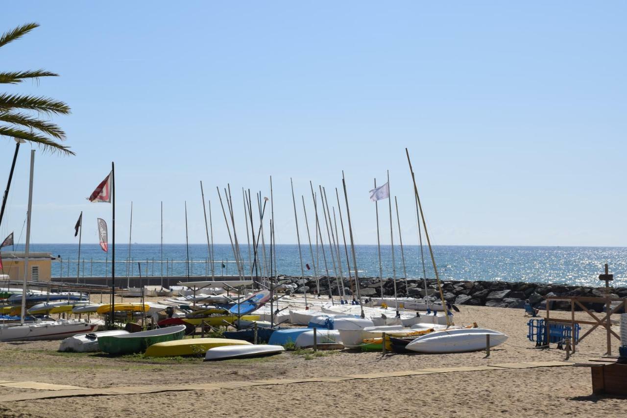 Les Barbes * Caldes D'Estrach