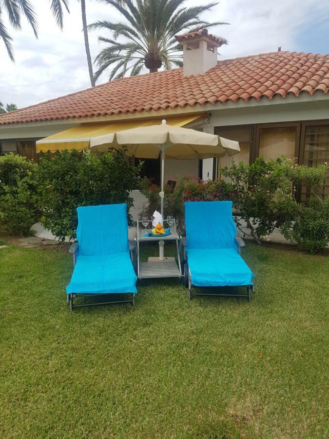 Sun Club * Playa del Ingles (Gran Canaria)