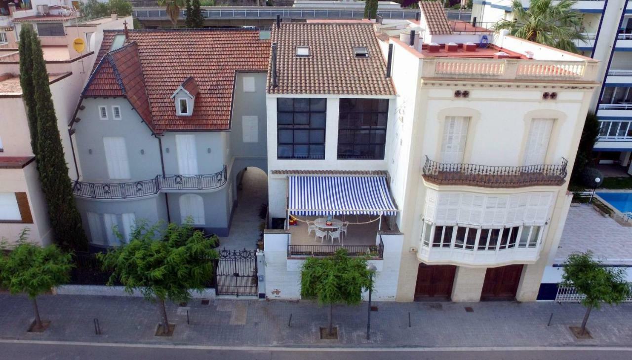 Les Barbes Apartment Caldes D'Estrach