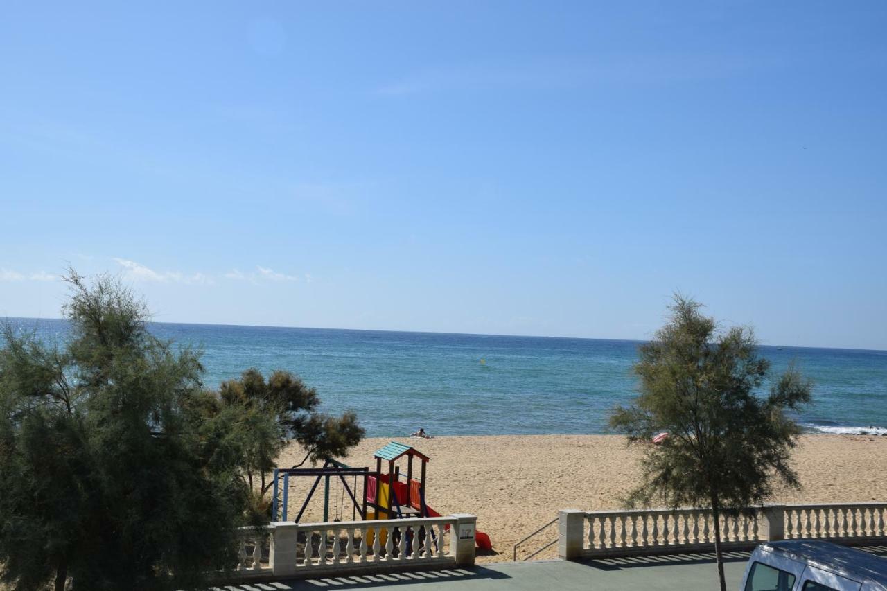 Apartment Les Barbes *