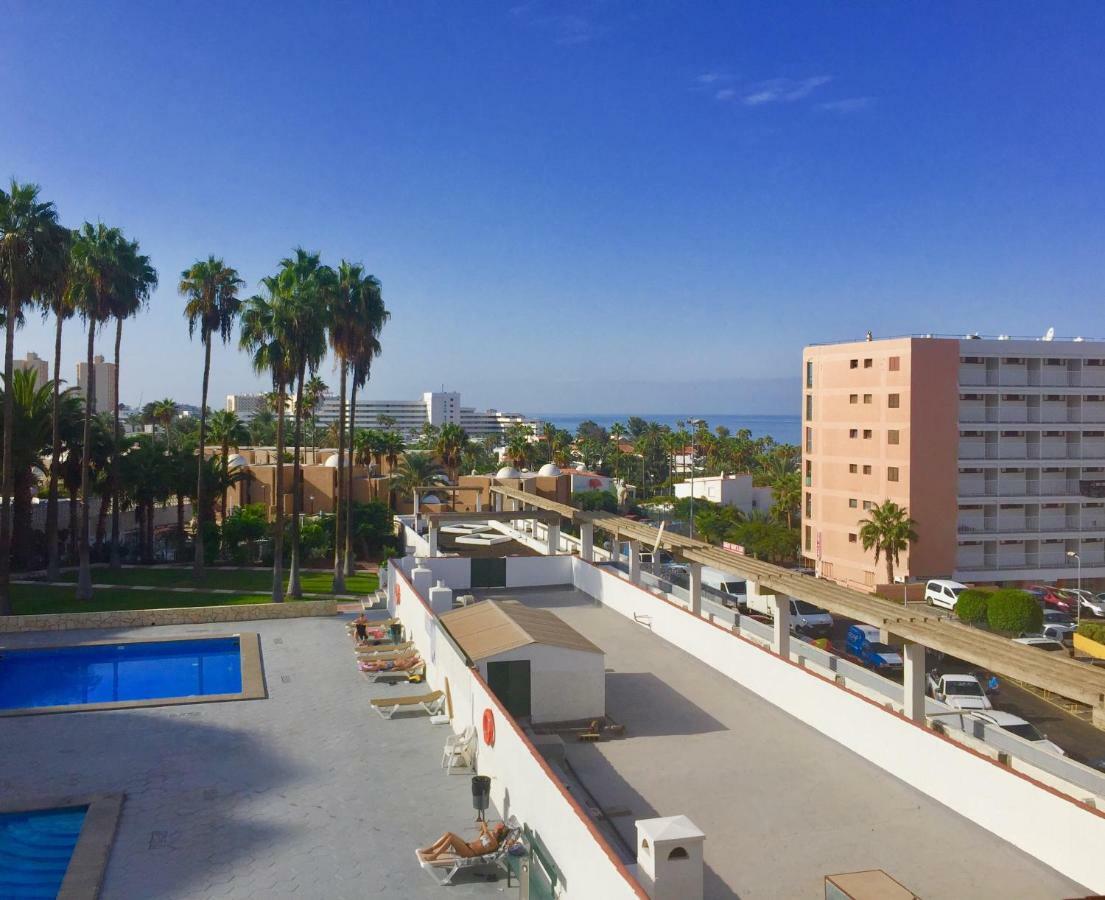 For 4 Person! Vina Del Mar Apartamento *