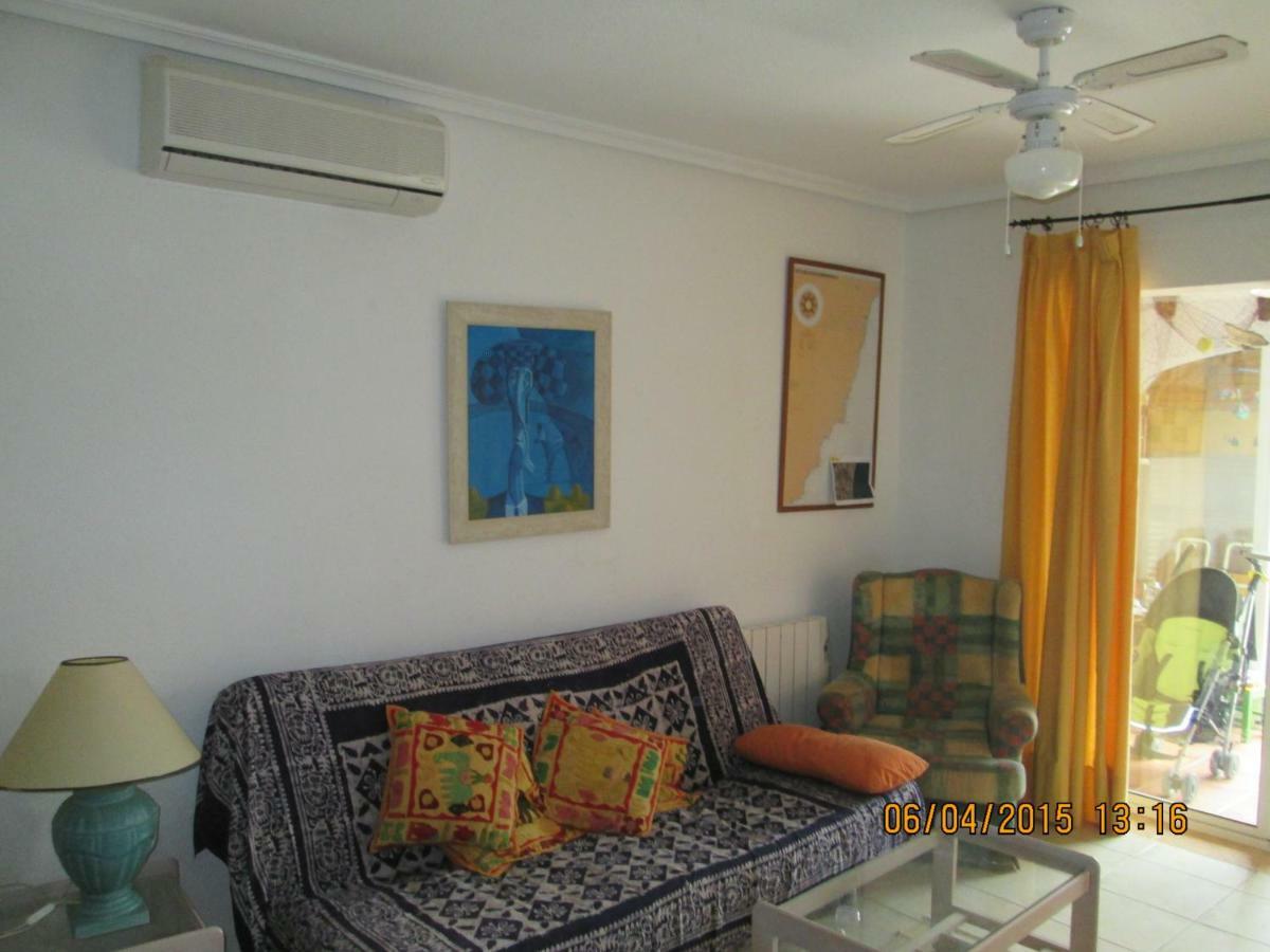 Residencial Veramar 4, Beach, Almeria Apartamento *