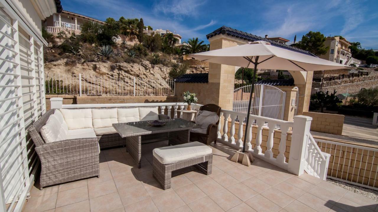 Villa Paradise Campello El Campello
