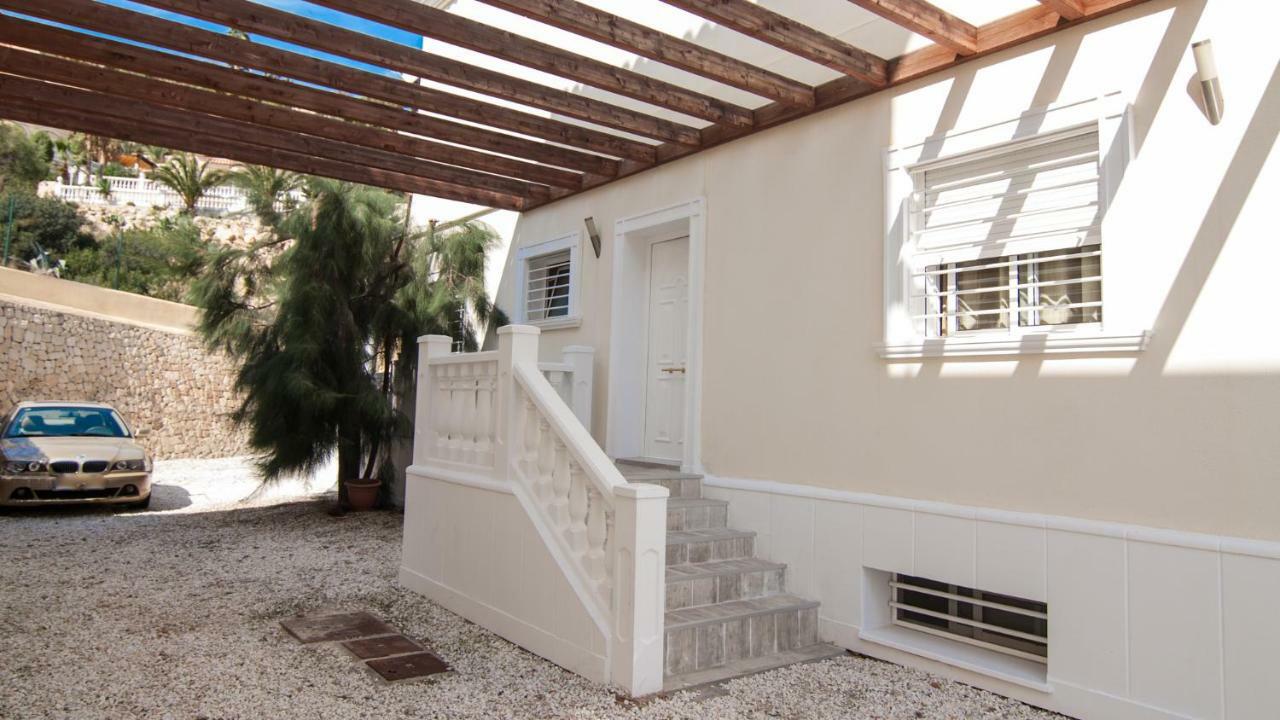 Paradise Campello Villa *