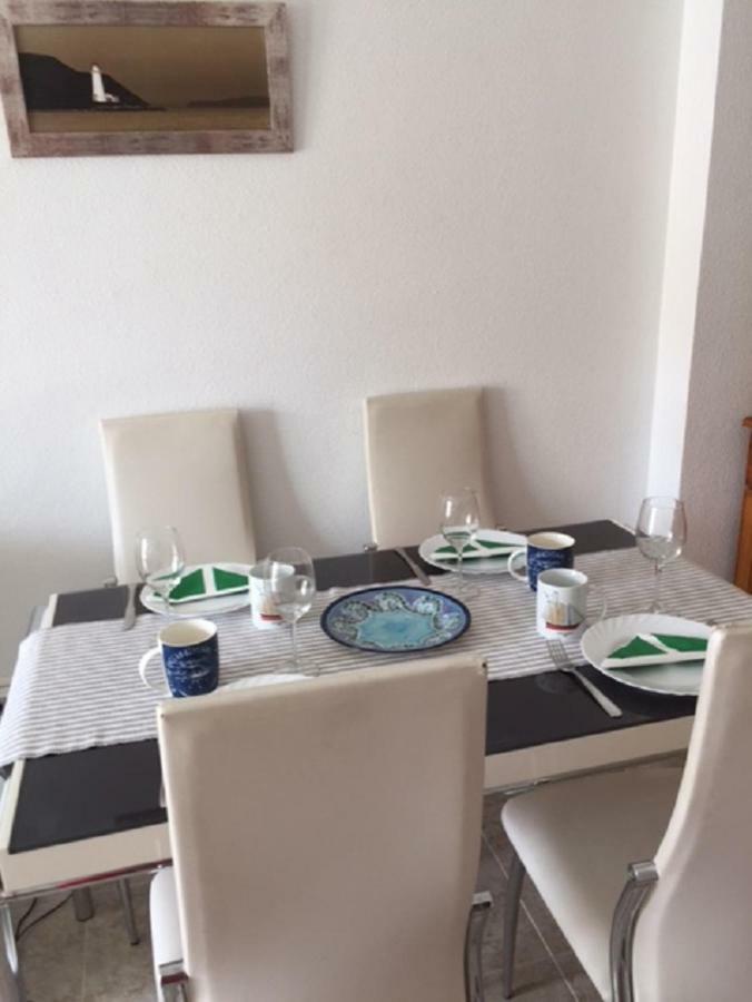 Apartamento La Manga Capri La Manga del Mar Menor