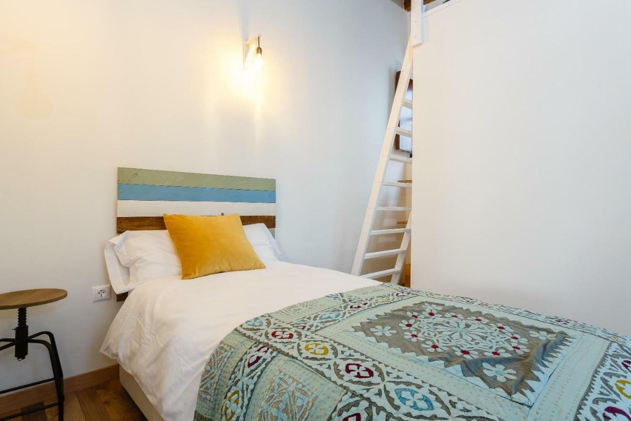 Apartamento Puertas De Rosario Cepeda Cádiz