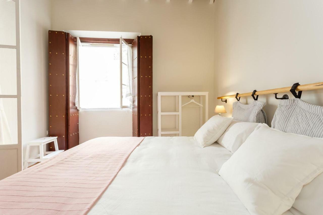 Apartamento Puertas De Rosario Cepeda Cádiz