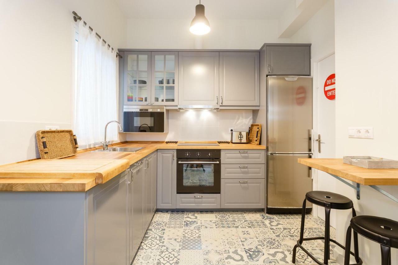 Apartamento Puertas De Rosario Cepeda Cádiz