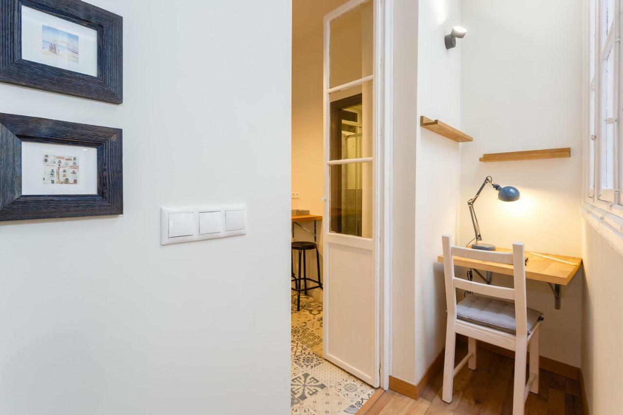 Puertas De Rosario Cepeda Apartamento Cádiz