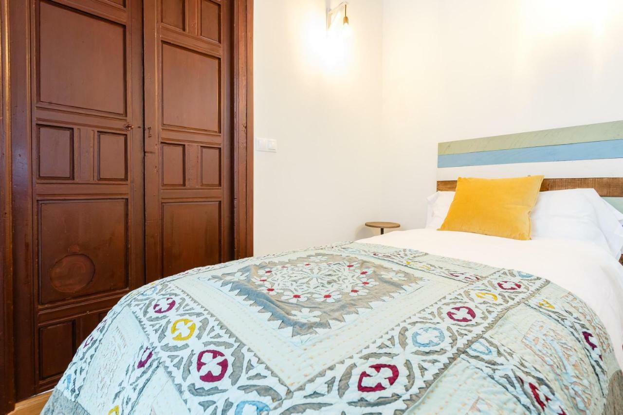 Puertas De Rosario Cepeda Apartamento