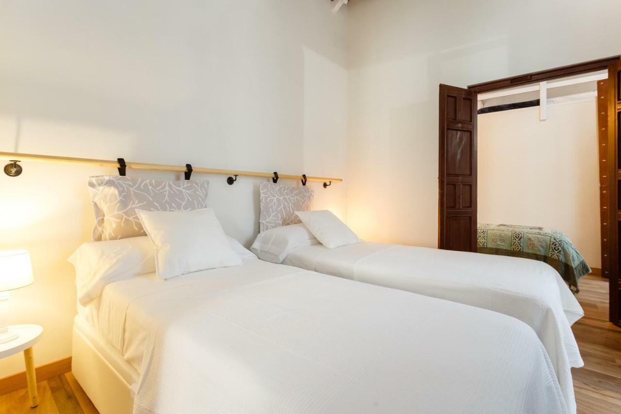 Puertas De Rosario Cepeda Apartamento Cádiz