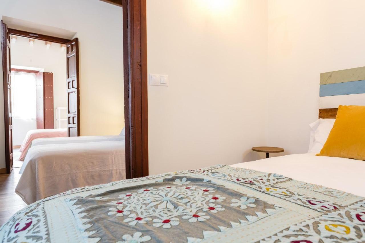 Apartamento Puertas De Rosario Cepeda *