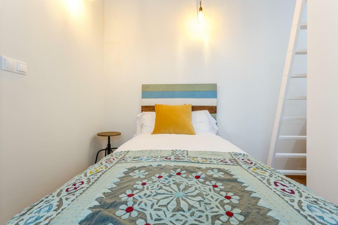 Puertas De Rosario Cepeda Apartamento