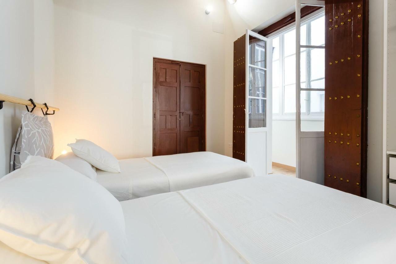Puertas De Rosario Cepeda Apartamento