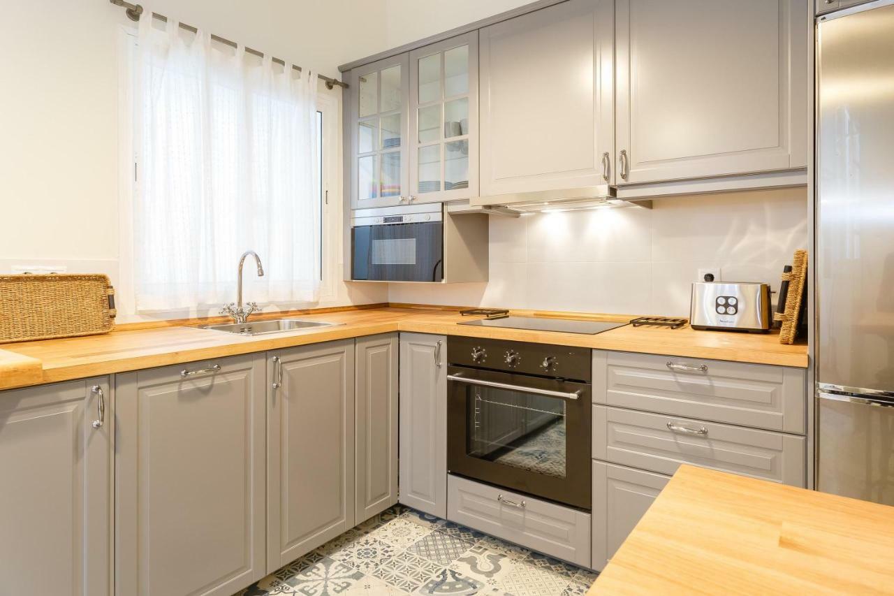 Apartamento Puertas De Rosario Cepeda *