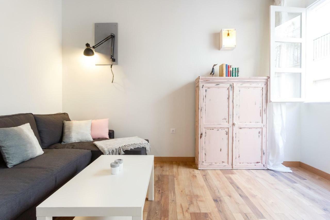 Puertas De Rosario Cepeda Apartamento
