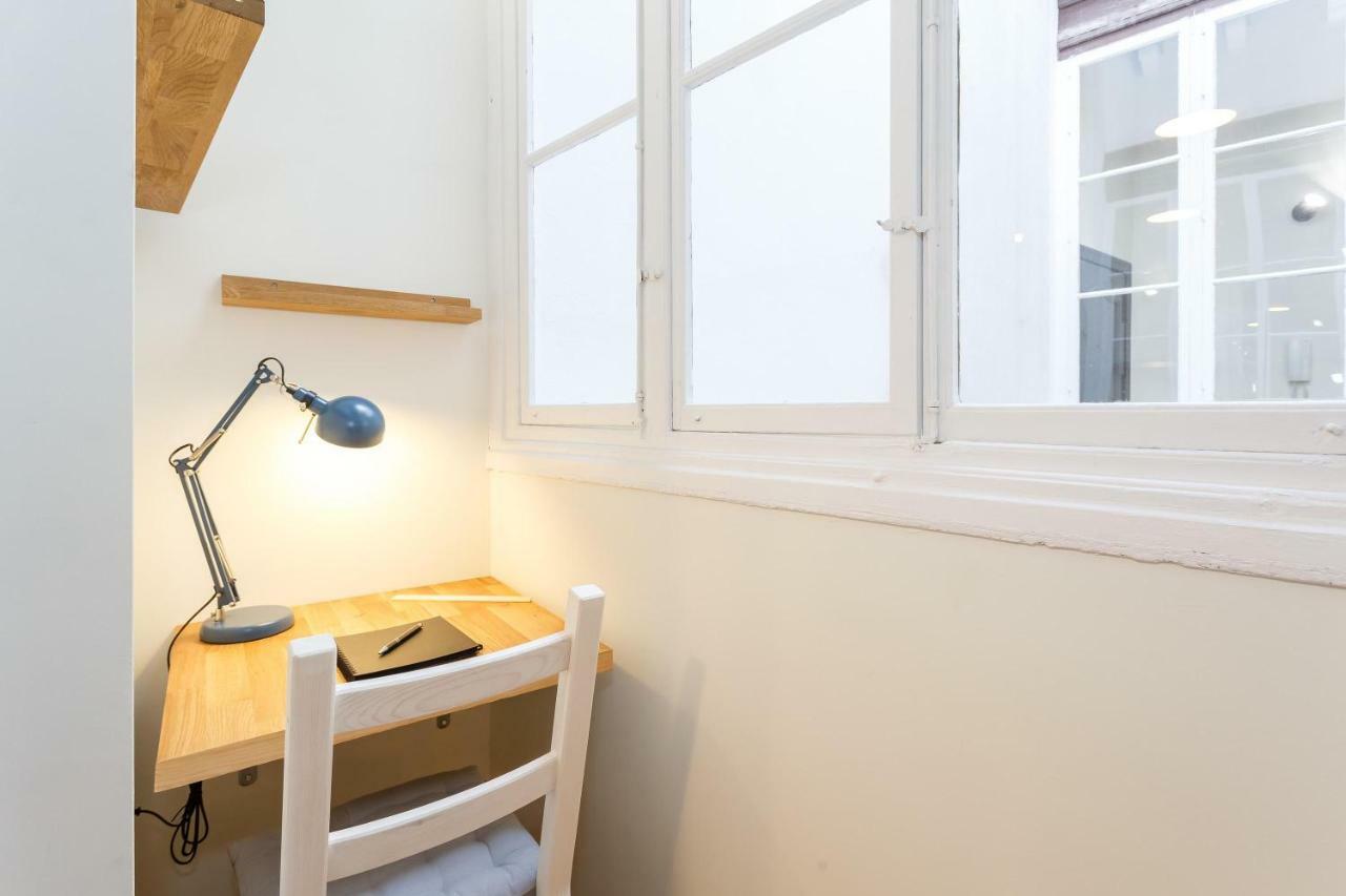 Apartamento Puertas De Rosario Cepeda Cádiz