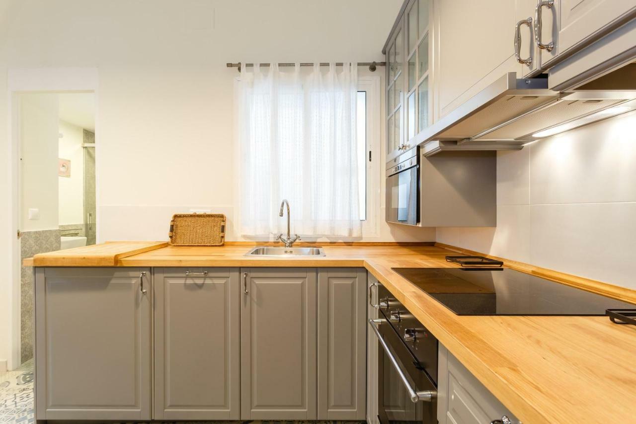 Apartamento Puertas De Rosario Cepeda Cádiz