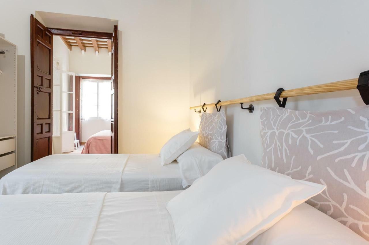 Puertas De Rosario Cepeda Apartamento *