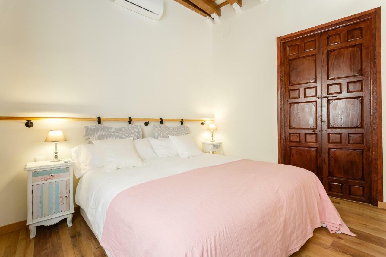 Puertas De Rosario Cepeda Apartamento *