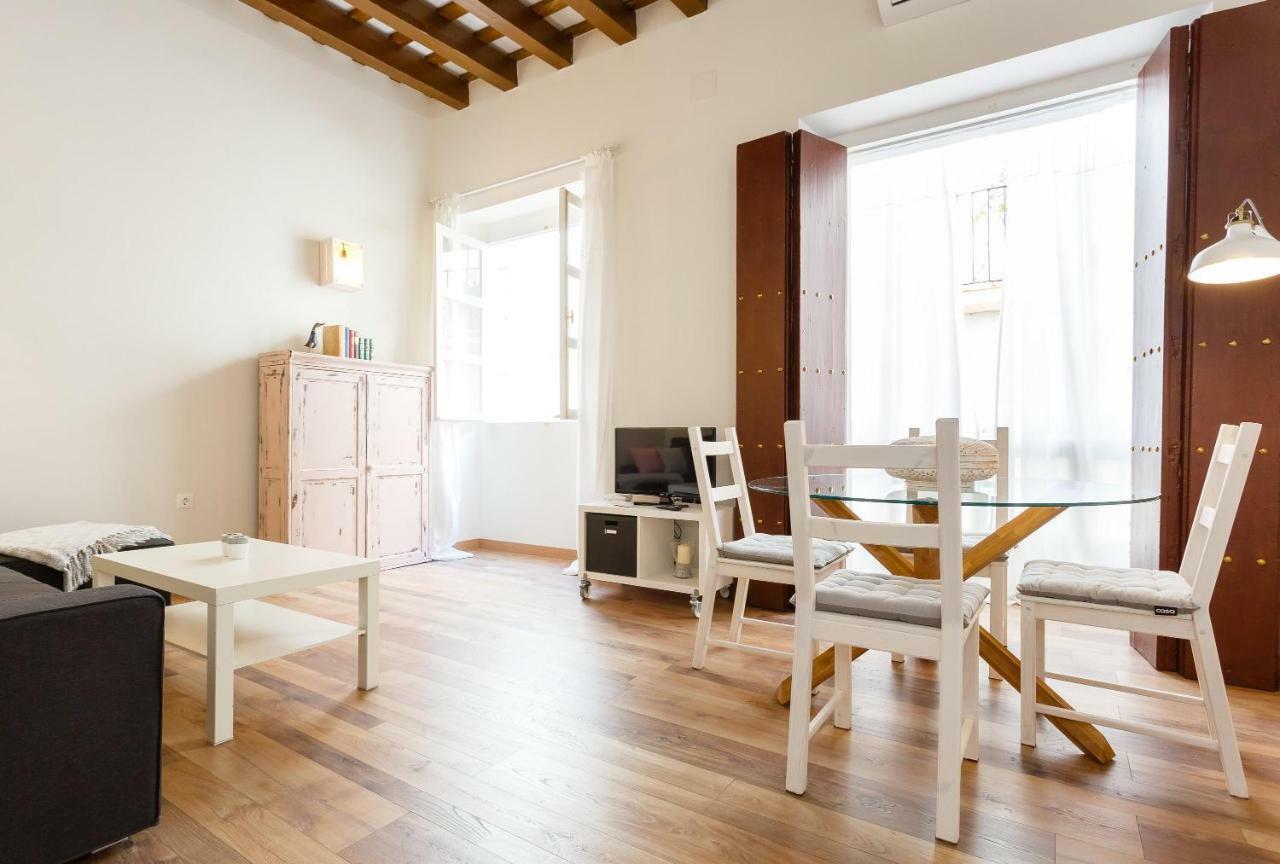 Puertas De Rosario Cepeda Apartamento Cádiz
