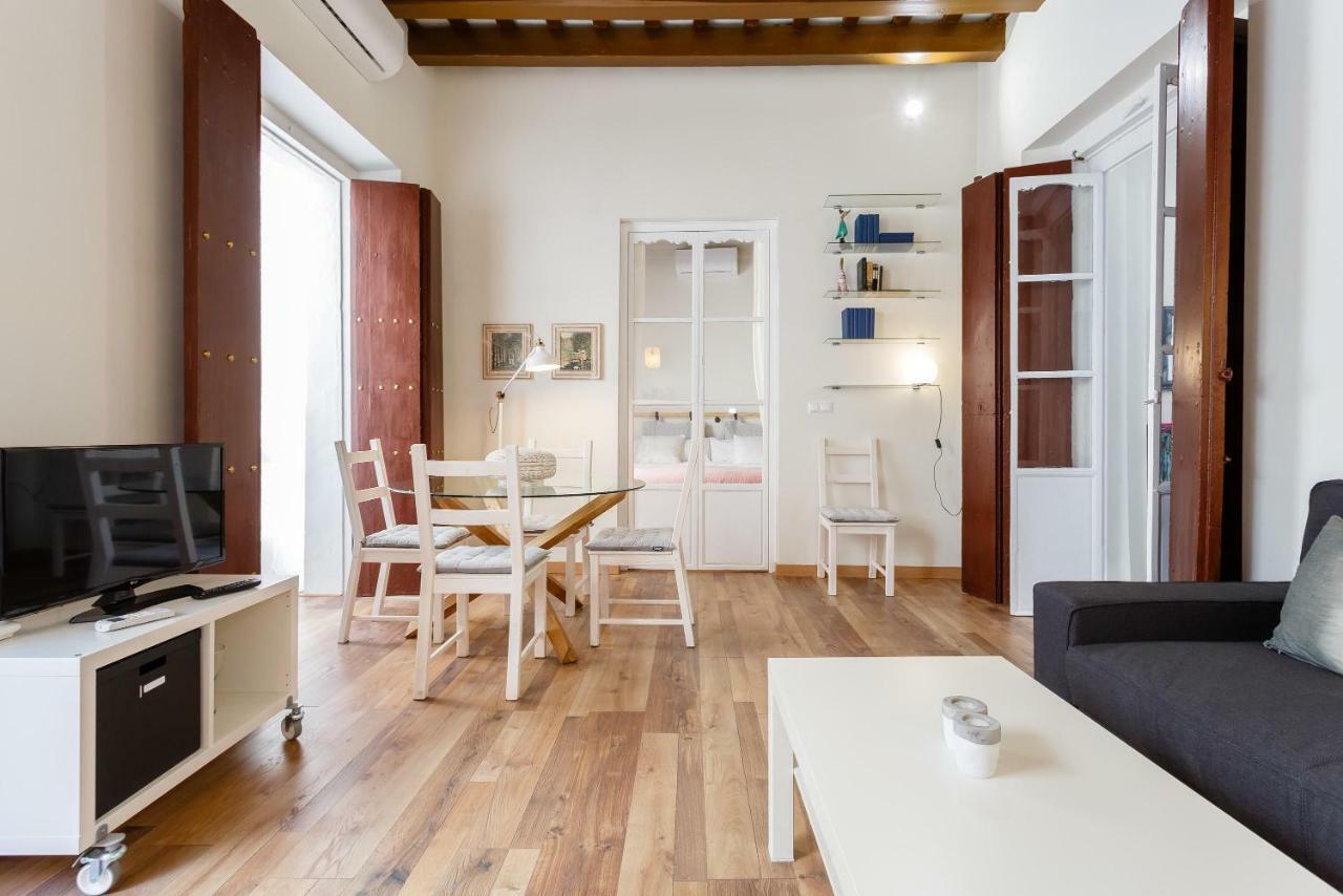 Apartamento Puertas De Rosario Cepeda