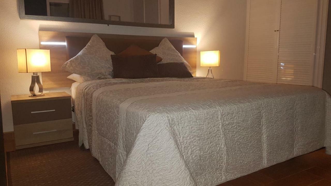 Apartment Benal *