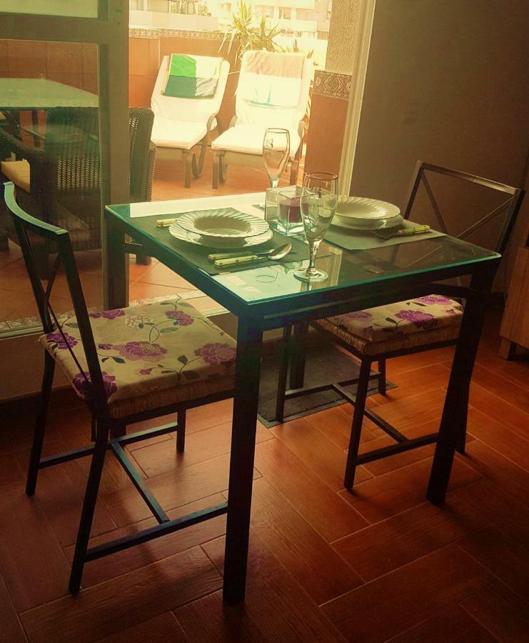 Apartment Benal Benalmadena
