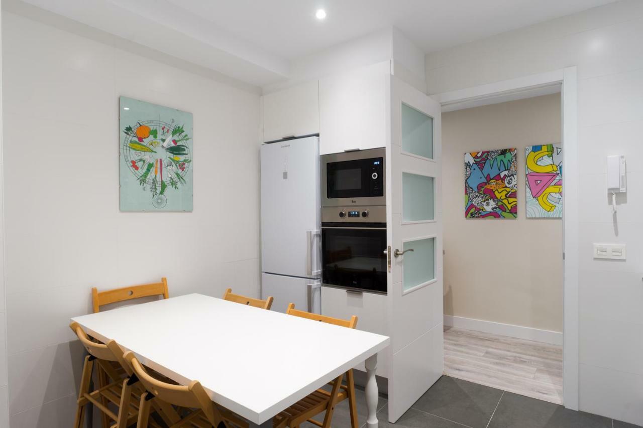 Apartamento San Diego - Iberorent San Sebastián