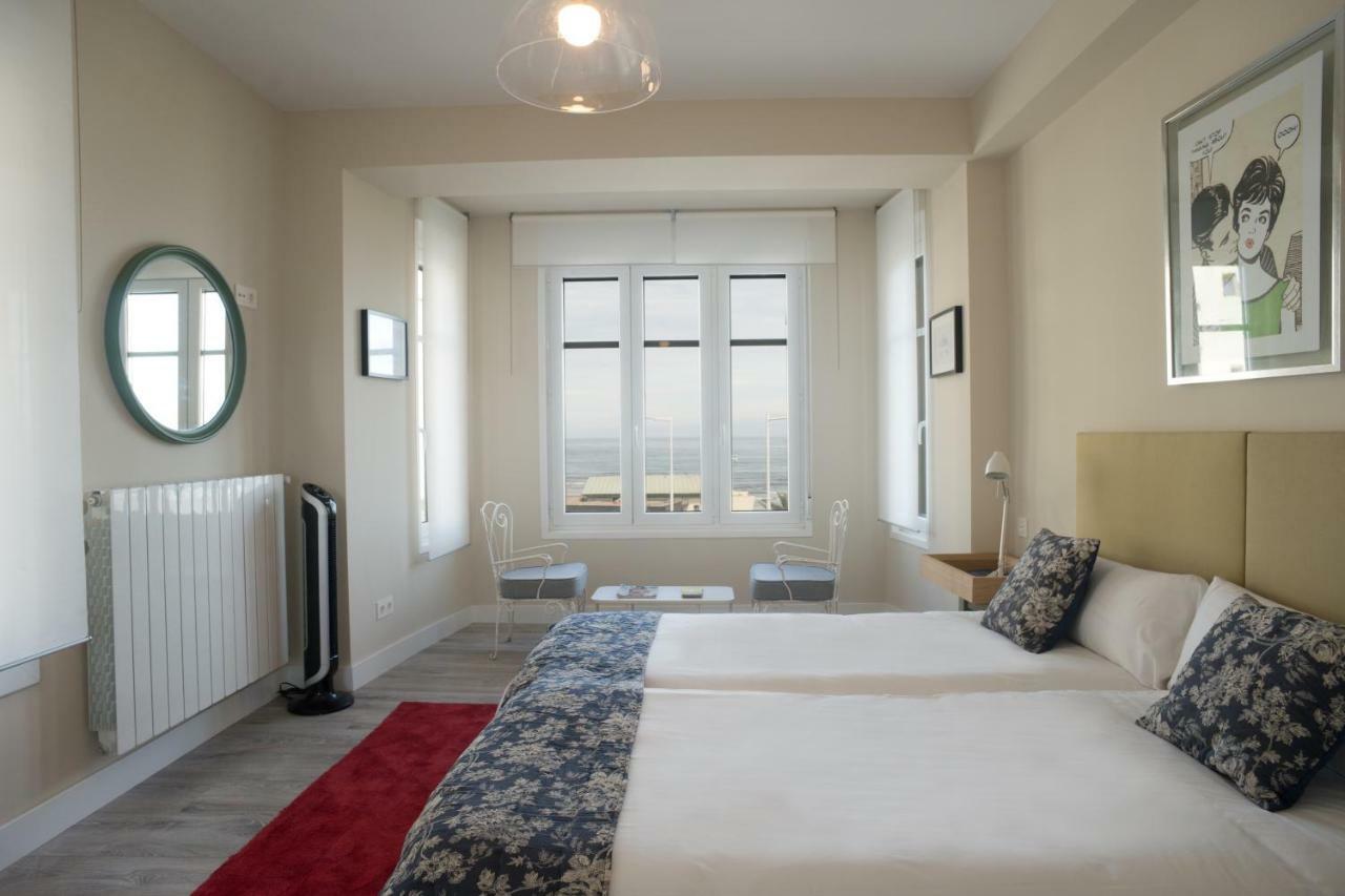 Apartamento San Diego - Iberorent San Sebastián