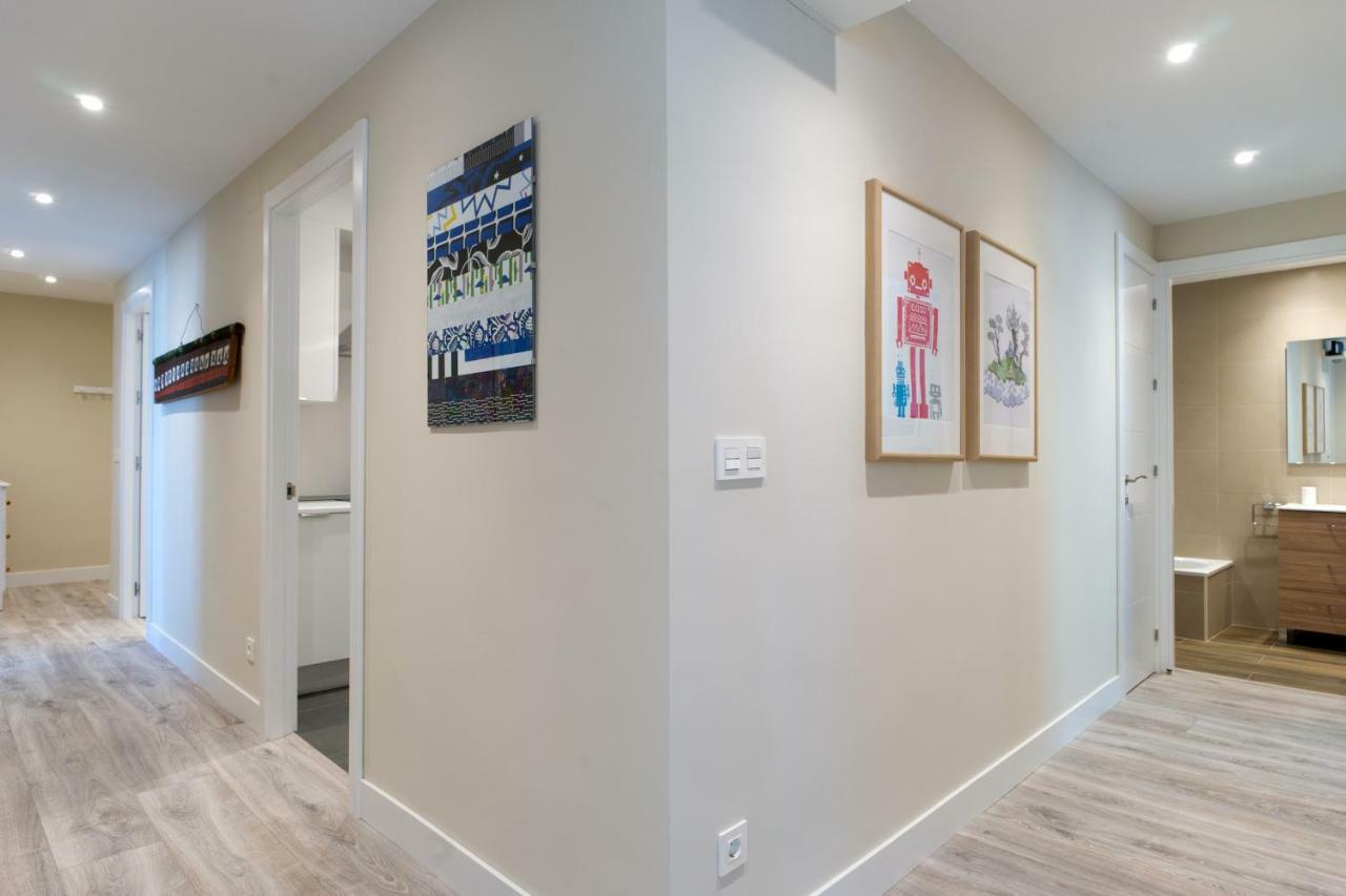 Apartamento San Diego - Iberorent San Sebastián