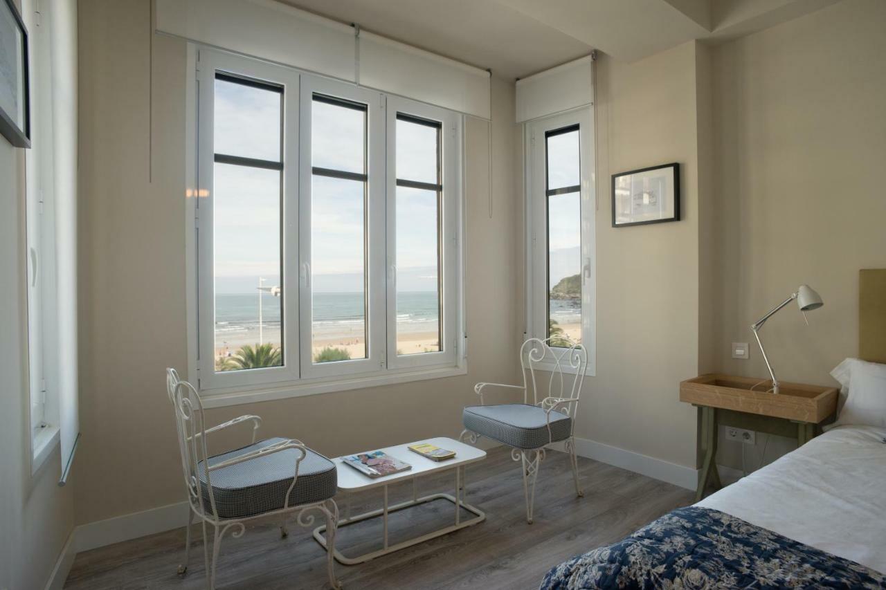 Apartamento San Diego - Iberorent San Sebastián