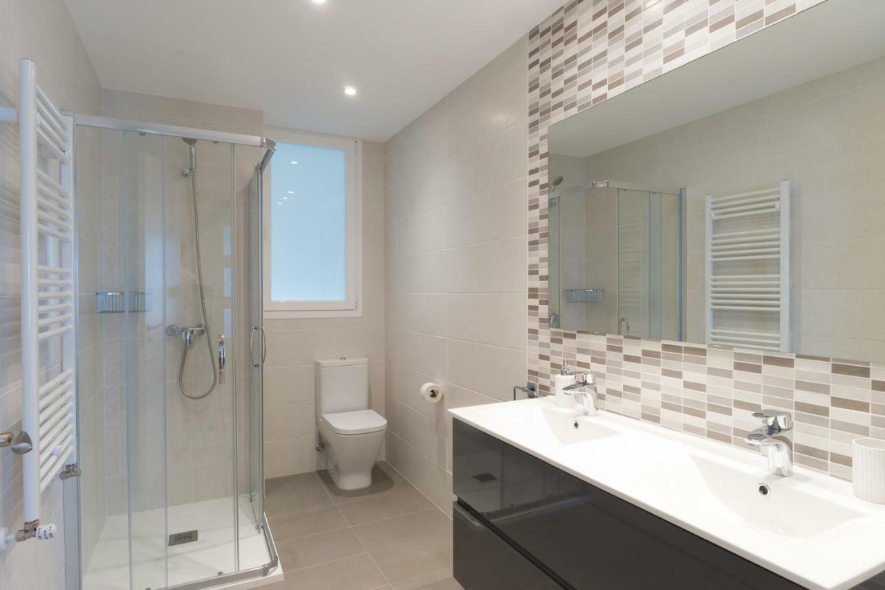 Apartamento San Diego - Iberorent San Sebastián