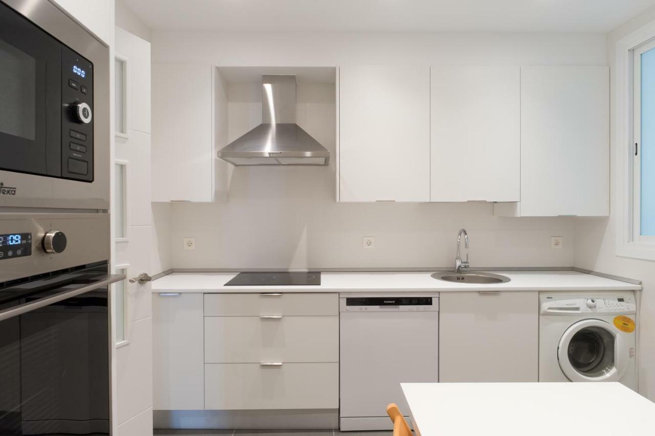 San Diego - Iberorent Apartamento *