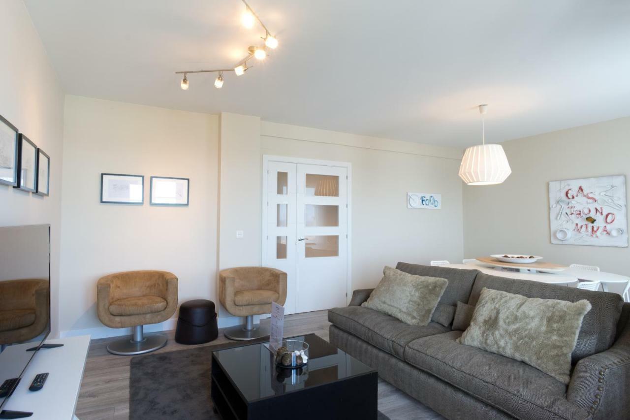 Apartamento San Diego - Iberorent San Sebastián
