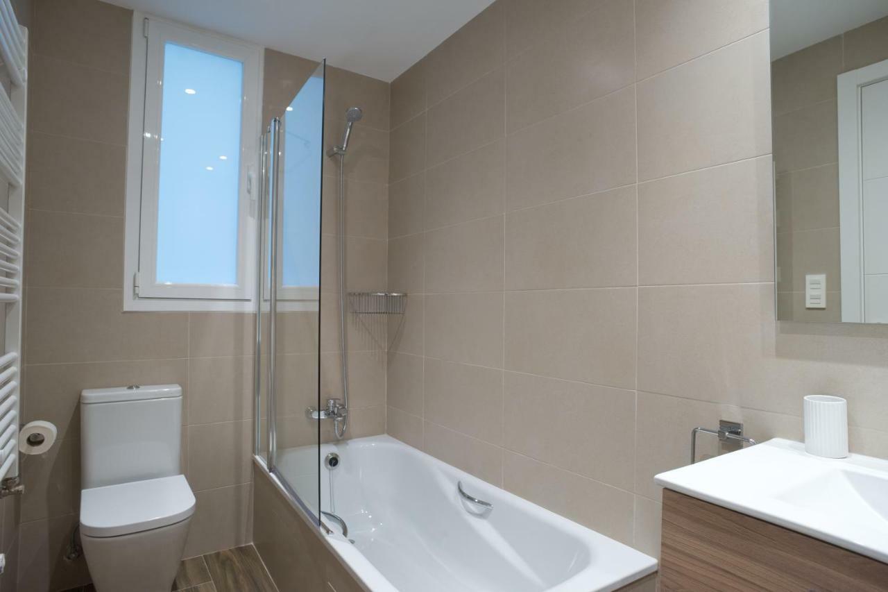 Apartamento San Diego - Iberorent San Sebastián