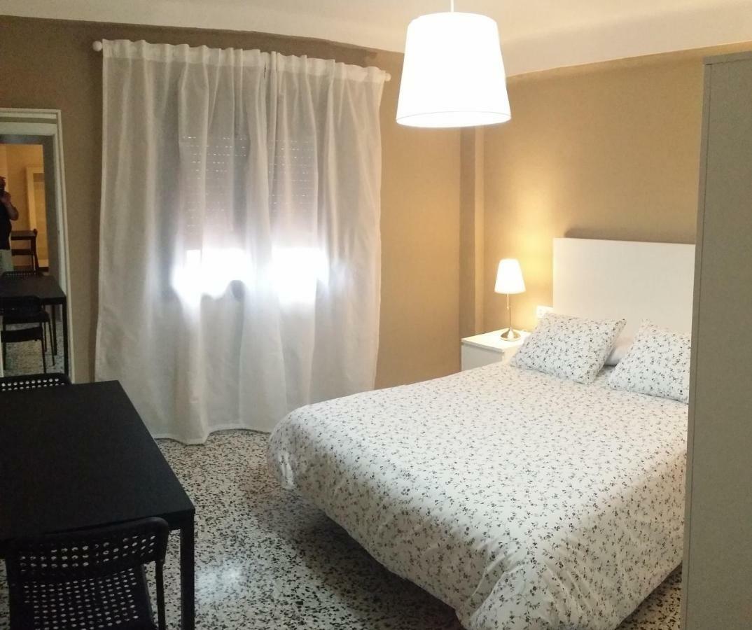 Apartment Antequera Antequera
