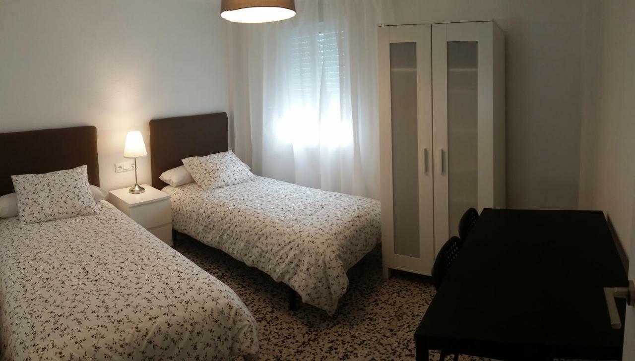 Apartment Antequera Apartment *