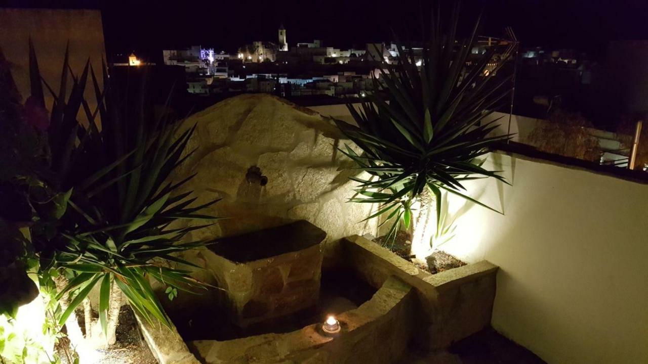 El Arriate De Vejer