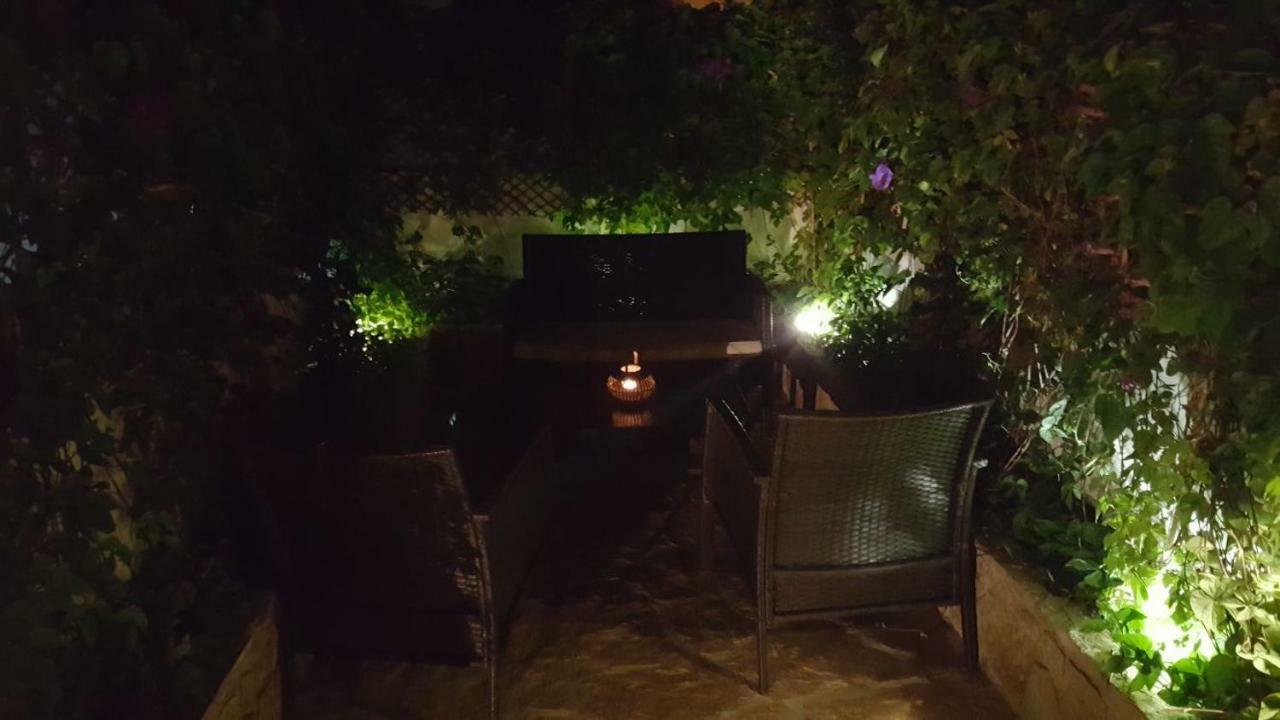 El Arriate De Vejer Apartment