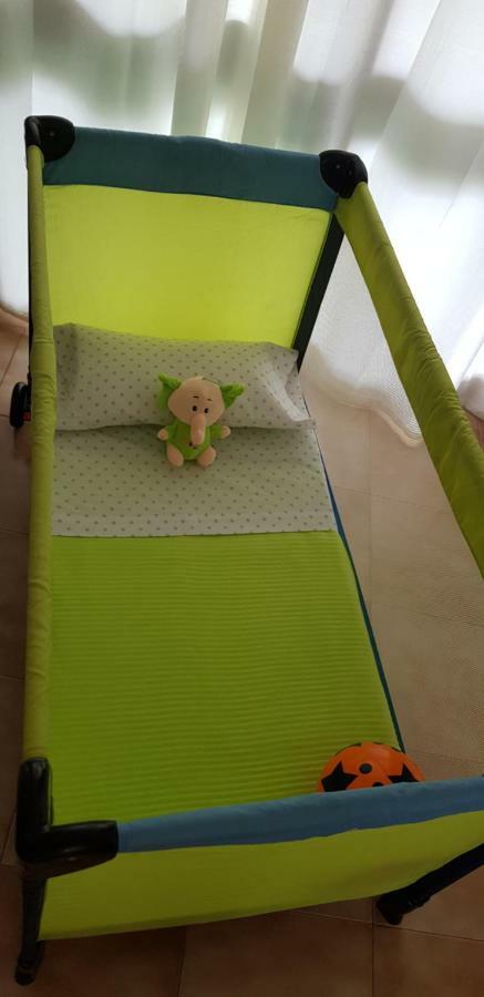 Ke Casetta Tenerife Holiday home *