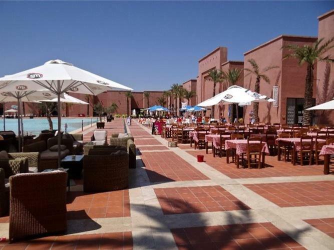 2 Bed On Condado De Alhama With Roof Solarium N5 Apartamento *