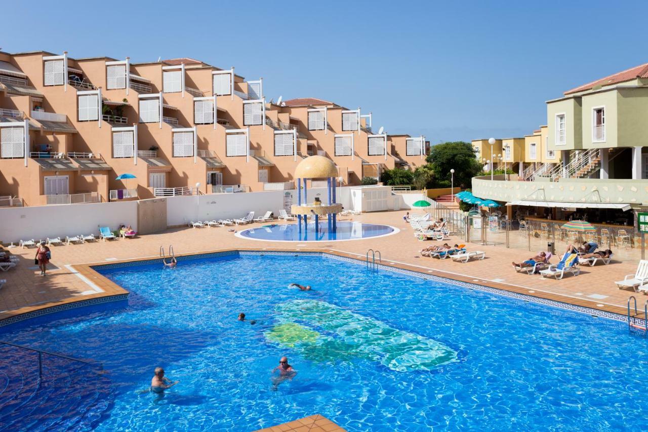 Apartamento Orlando La Laguna *