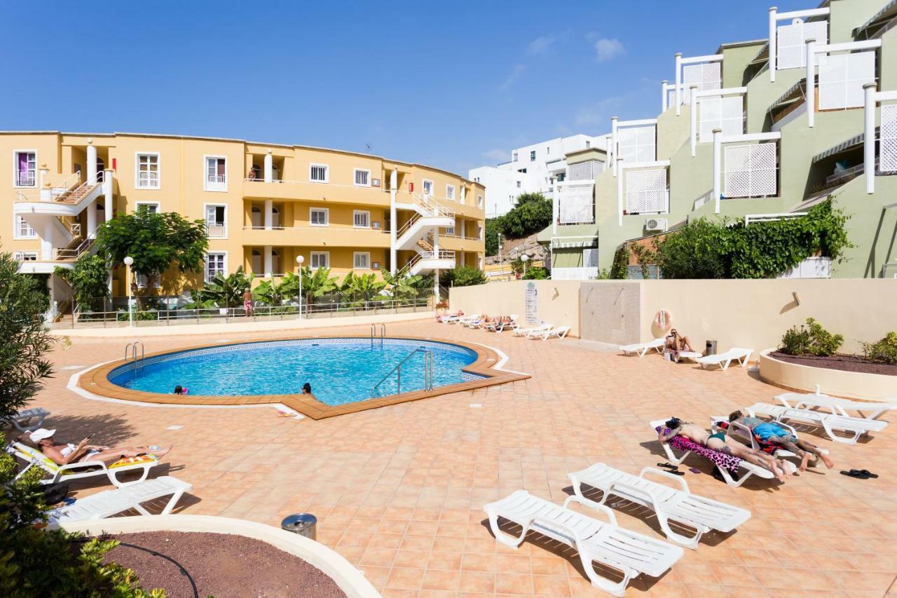 Apartamento Orlando La Laguna *