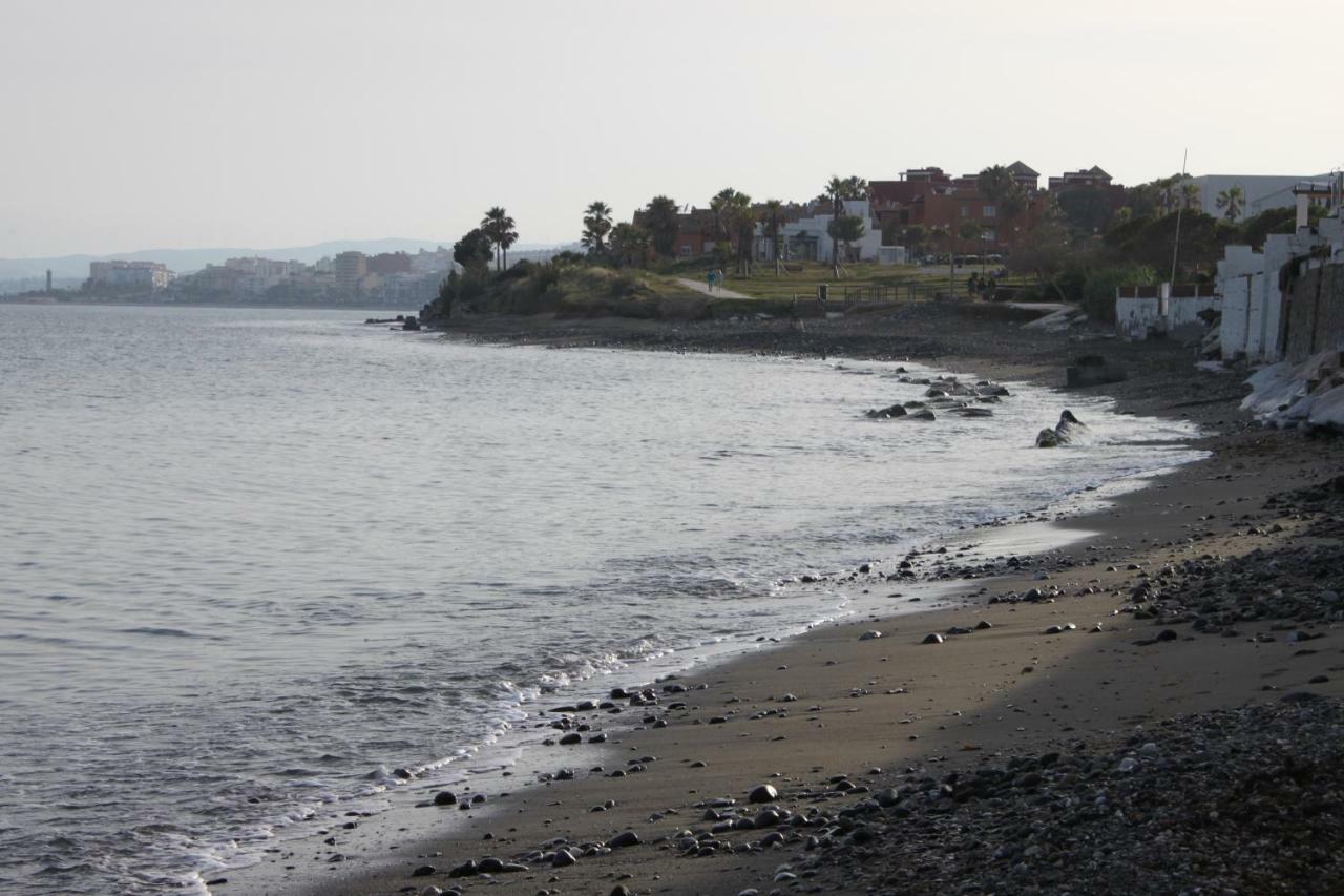 Adosado Junto A Mar Сasa de vacaciones Estepona