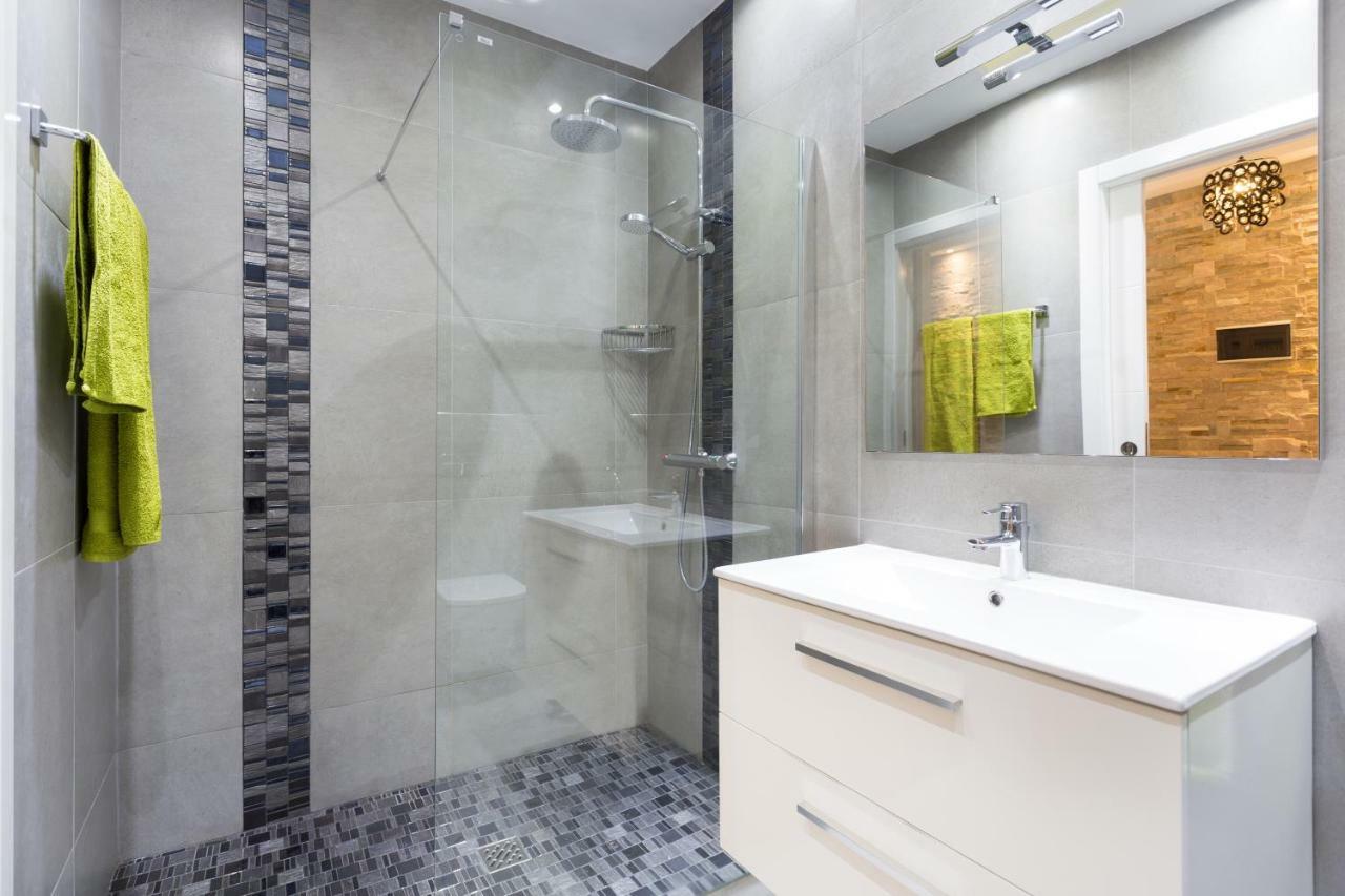 Apartamento Orlando La Laguna *