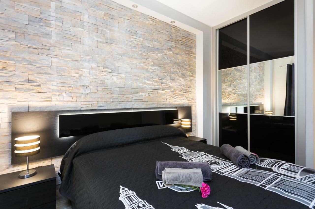 Apartamento Orlando La Laguna Costa Adeje (Tenerife)