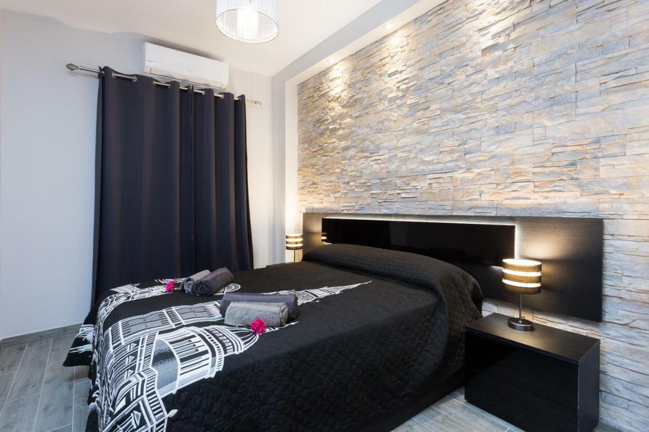 Apartamento Orlando La Laguna *