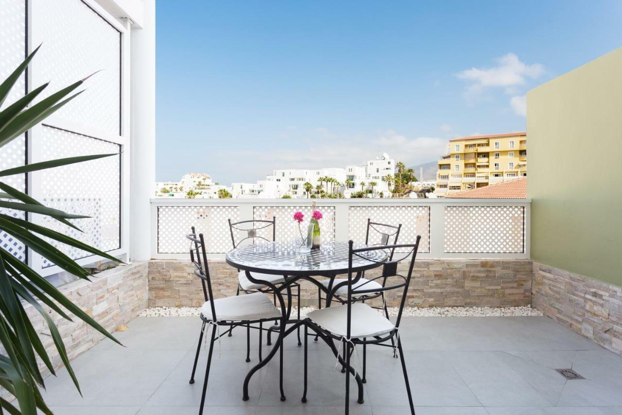 Apartamento Orlando La Laguna *