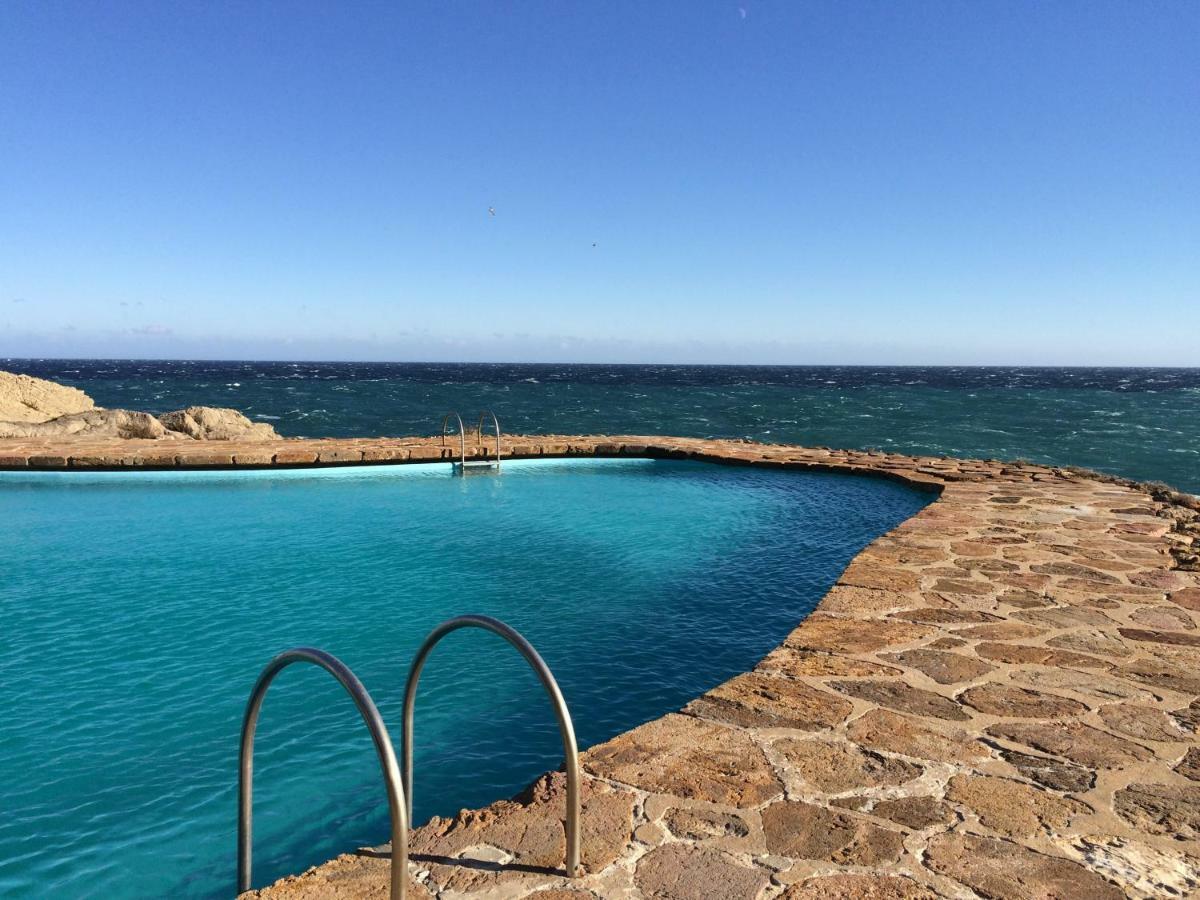 Apartment Cap Sa Sal Turquesa Begur